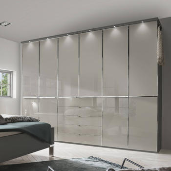 Wiemann Shanghai 2 300x236cm havannabraun