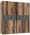 old wood vintage: Forte Winnie 170x190cm