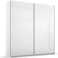 rauch Schwebet&uuml;renschrank "AURELIO Kleiderschrank Garderobe" 3 Ausstattungen