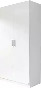 Rauch Celle 197x91cm wei&szlig;/hochlganz-wei&szlig;