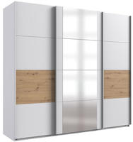 Wimex Schwebet&uuml;renschrank "Barmbek Schlafzimmerschrank Garderobenschrank"