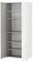 Wimex Multiraumkonzept 80x185x40cm (218636)