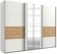 Wimex Schwebet&uuml;renschrank "Barmbek Schlafzimmerschrank Garderobenschrank"