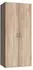 Wimex Multiraumkonzept 80x185x54cm eiche-sägerau
