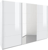 OTTO home Kleiderschrank "Mehrzweckschrank Aktenschrank M&ouml;bel Mietswohnung...