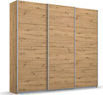 Rauch Koluna 203x210cm artisan-eiche