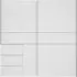 Forte Winn 200x200,5cm weiß