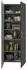 Themex Multiraumkonzept 70x185cm graphit