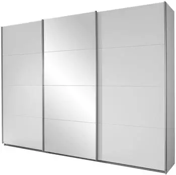 Rauch ORANGE Kulmbach 270x210cm wei&szlig;