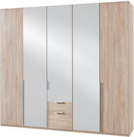 Wimex Kleiderschrank "New York"