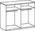 Wimex Ernie 225x210cm hickoy-eiche