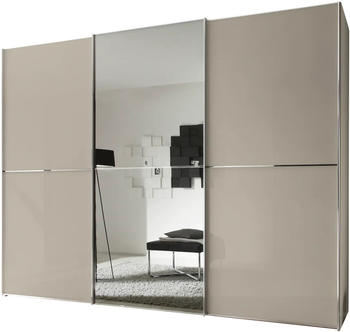 Staud Sinfonie Plus 249x222cm Basic sand