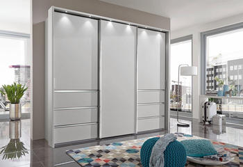 Wiemann Malibu 250x236cm