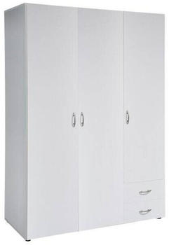 Pol Power Base 120x177cm weiß