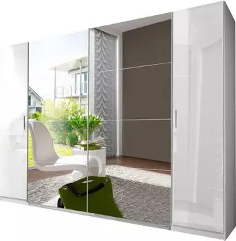 Wimex Lotto 270x210cm hochglanz