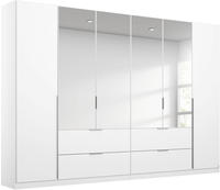 rauch Dreht&uuml;renschrank "Kleiderschrank Schrank Ankleide Garderobe