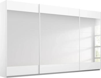 Rauch ORANGE Malibu wei&szlig; 316x210x62cm (AD743.51M6)