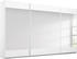 Rauch ORANGE Malibu weiß 316x210x62cm (AD743.51M6)