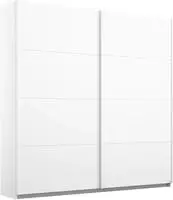 rauch Schwebet&uuml;renschrank "Kleiderschrank Schrank Ankleide Garderobe