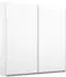 Rauch ORANGE Memphis weiß 180x210x62cm (AD317.4805)