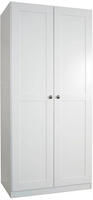 rauch Dreht&uuml;renschrank "Kleiderschrank Schrank Garderobe Ankleide