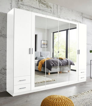 Rauch BLUE Flexx wei&szlig; 270cm (AD069.576C)