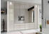 champagner/Champagnerglas mit Spiegel: Wiemann Kansas 300x217cm