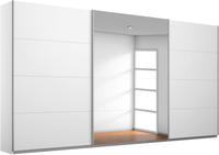 rauch Schwebet&uuml;renschrank "Kleiderschrank Schrank Garderobe Schlafzimmerschrank