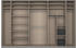 Rauch ORANGE Cortona 360x230cm