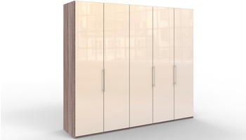 Wiemann Loft 250x216cm trüffeleiche/magnolie