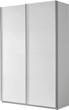 Rauch ORANGE Quadra 136x230cm wei&szlig;