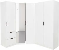 rauch Schrank-Set "Freiham" Set, 3 Stk. tlg.