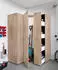 Wimex Multiraumkonzept 95x185 cm eiche