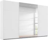 rauch Schwebet&uuml;renschrank "Kleiderschrank Schrank Garderobe Ankleide TOPSELLER