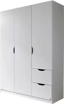 Rauch Freising 136x197cm wei&szlig;
