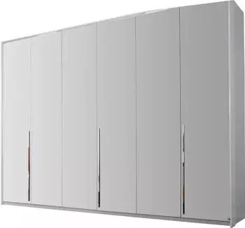 Rauch Montclar 304x225cm mit Beleuchtung