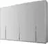 Rauch Montclar 304x225cm mit Beleuchtung