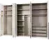 Rauch Montclar 304x225cm mit Beleuchtung