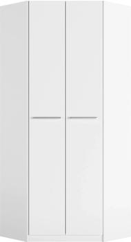 Priess Barcelona 78x193cm wei&szlig;