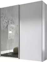 STAUD Schwebet&uuml;renschrank "Sinfonie Plus, edles Design in hochwertiger Qualit&auml;t,
