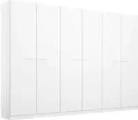 rauch Dreht&uuml;renschrank "Kleiderschrank Schrank Garderobe OTELI inkl.