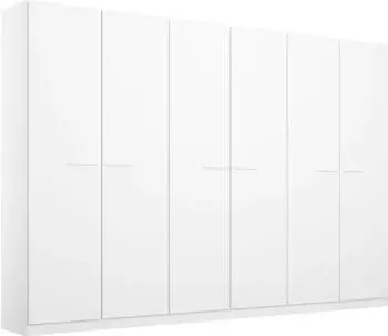 Rauch Oteli 270x229cm wei&szlig;