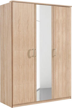 Priess Husum 140x196cm struktureiche