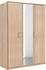 Priess Husum 140x196cm struktureiche