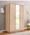 Priess Husum 140x196cm struktureiche