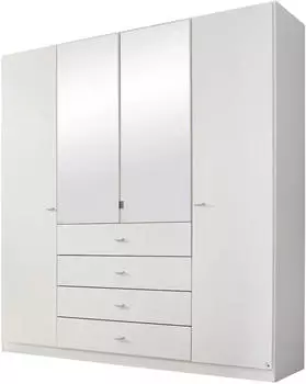 Rauch Sinsheim 181x197cm alpinwei&szlig;