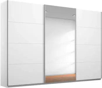 Rauch ORANGE Cortona 271x230cm wei&szlig;