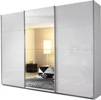 rauch Schwebet&uuml;renschrank "Kleiderschrank Schrank Garderobe W&auml;scheschrank...