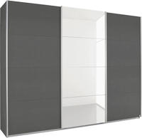 rauch Schwebet&uuml;renschrank "Kleiderschrank Schrank Garderobe W&auml;scheschrank...
