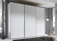 STAUD Schwebet&uuml;renschrank "Sinfonie Plus, edles Design in hochwertiger...